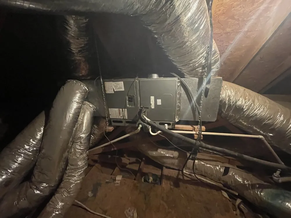Reliable HVAC repair experts serving Paradise, TX - Wise Heating & Air Conditioning