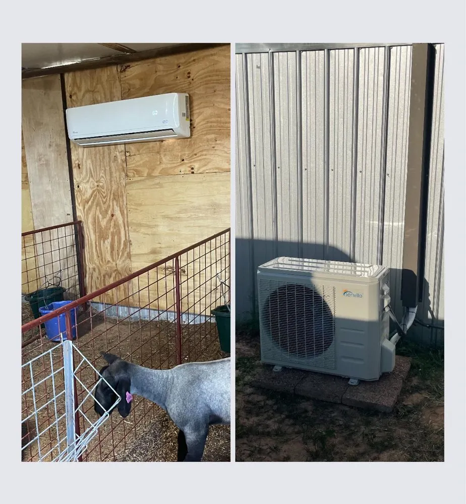 Emergency air conditioning service experts serving Paradise, TX - Wise Heating & Air Conditioning