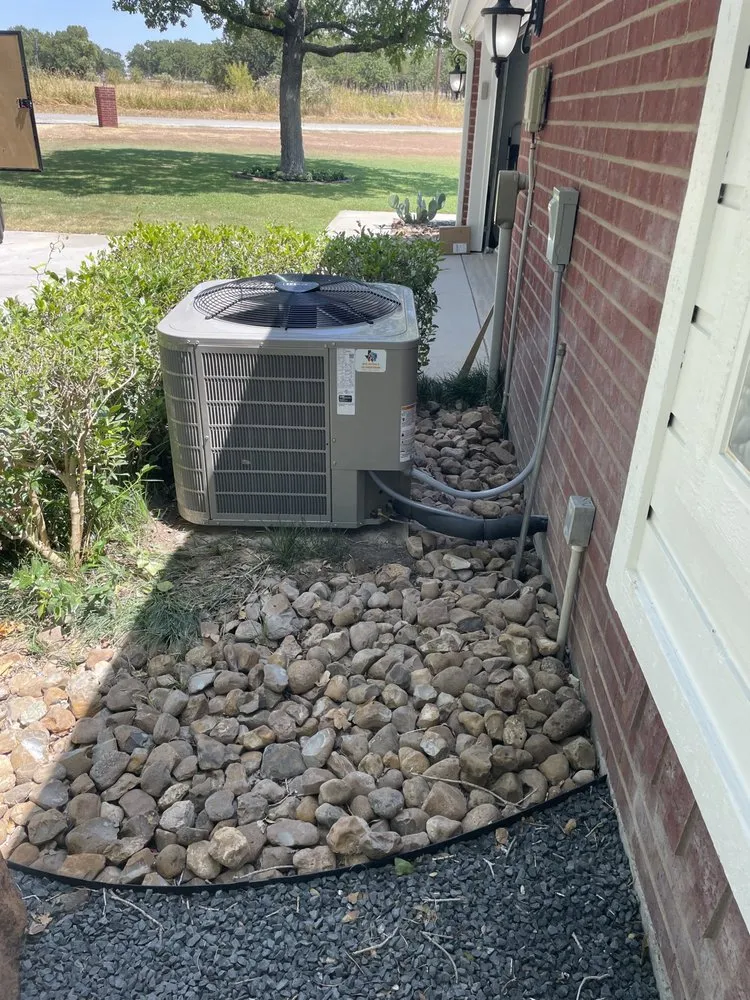Reliable air conditioning tune-up experts serving Paradise, TX - Wise Heating & Air Conditioning