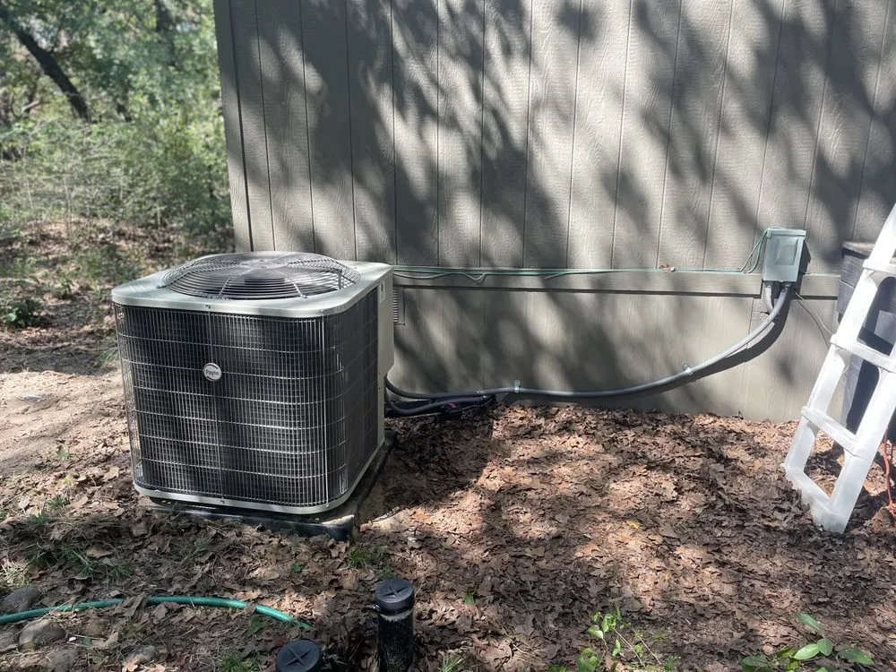 Expert air conditioning tune-up same-day service across Paradise, TX - Wise Heating & Air Conditioning
