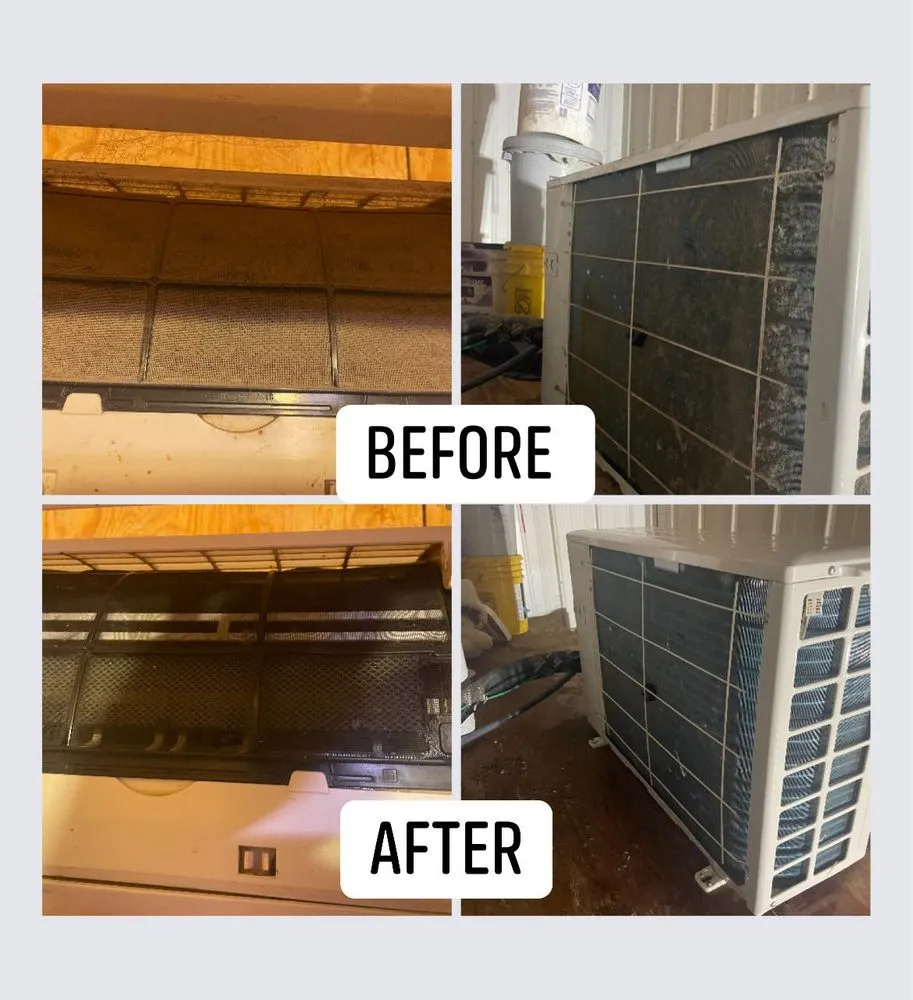 Expert HVAC repair for homes in Paradise, TX by Wise Heating & Air Conditioning
