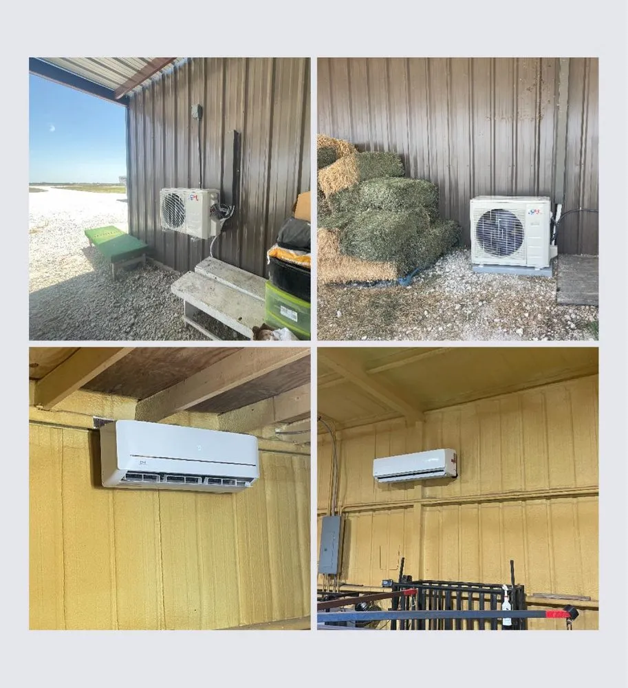 Expert furnace service in Paradise, TX by Wise Heating & Air Conditioning