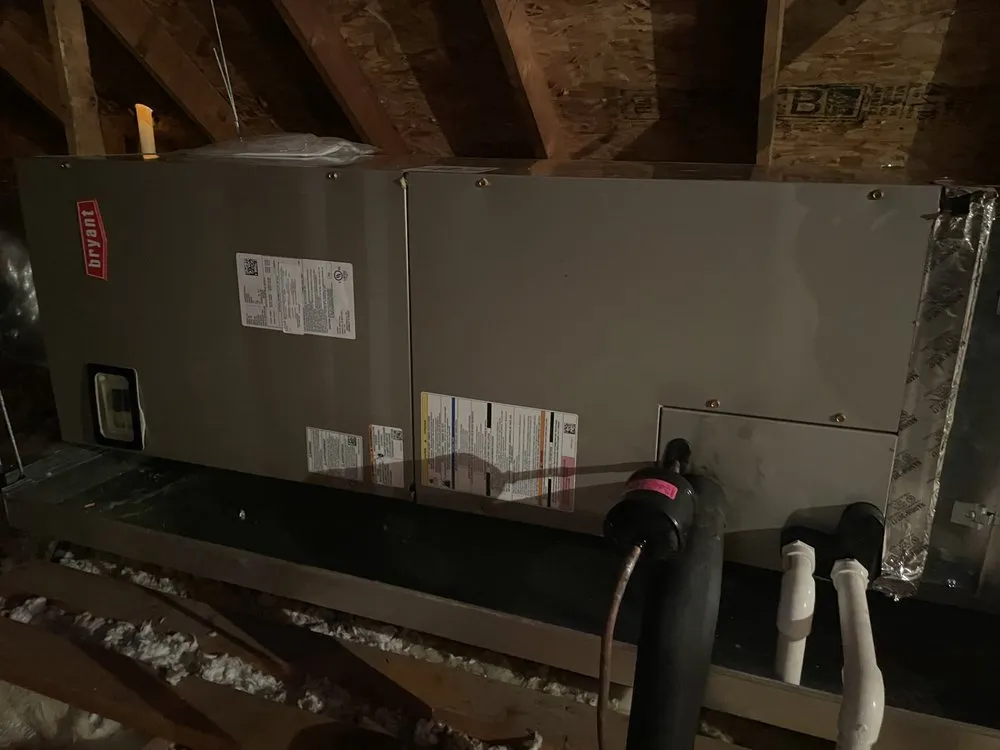 Trusted air conditioning tune-up for local homeowners across Paradise, TX - Wise Heating & Air Conditioning
