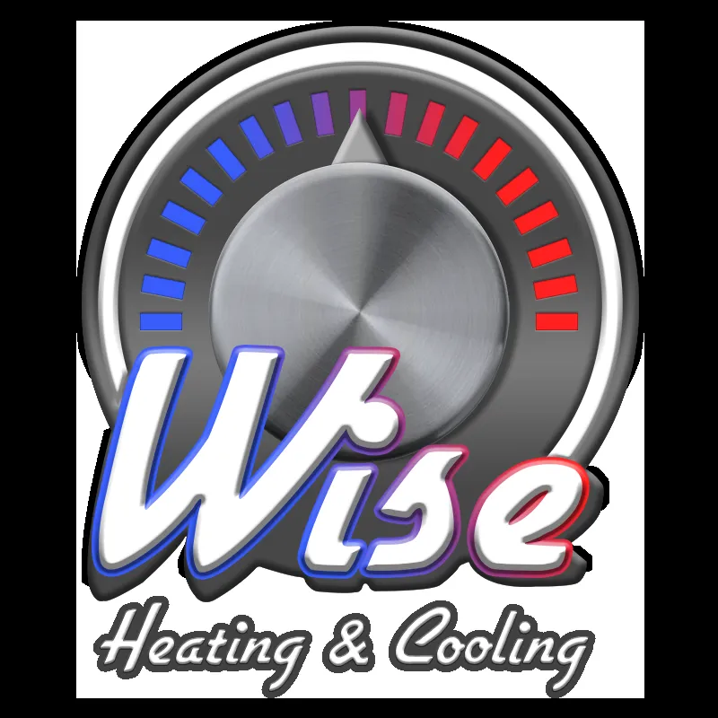 Slide of Wise Heating & Cooling