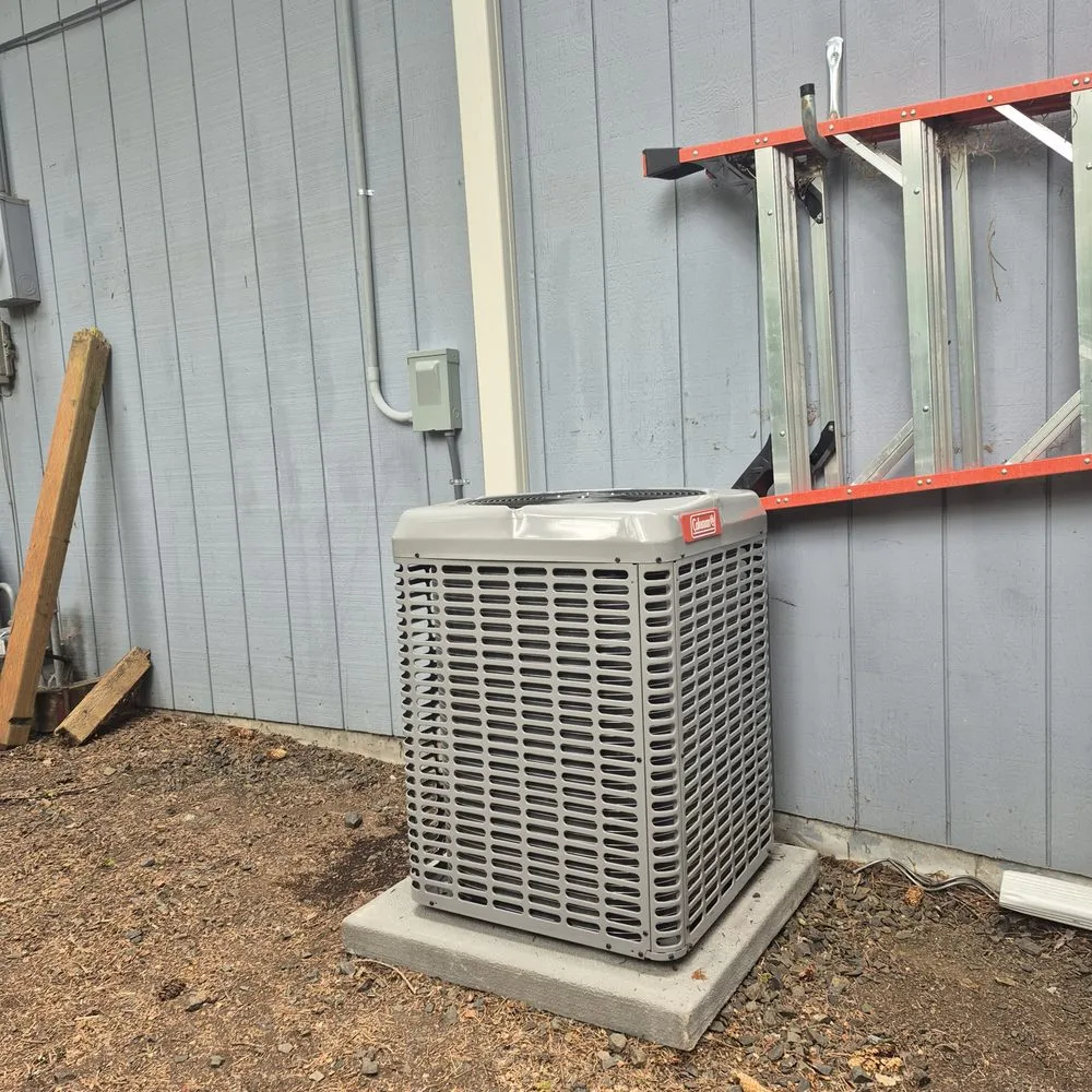 Slide of Wise Heating & Cooling