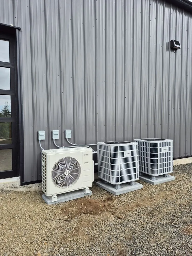 Slide of Wise Heating & Cooling