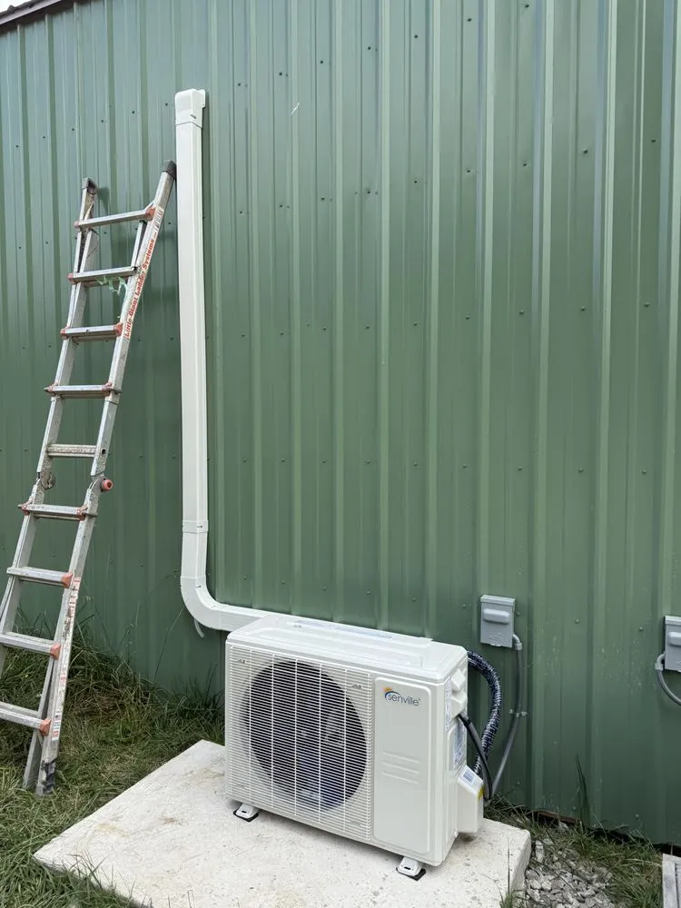 Slide of Wise Heating & Cooling