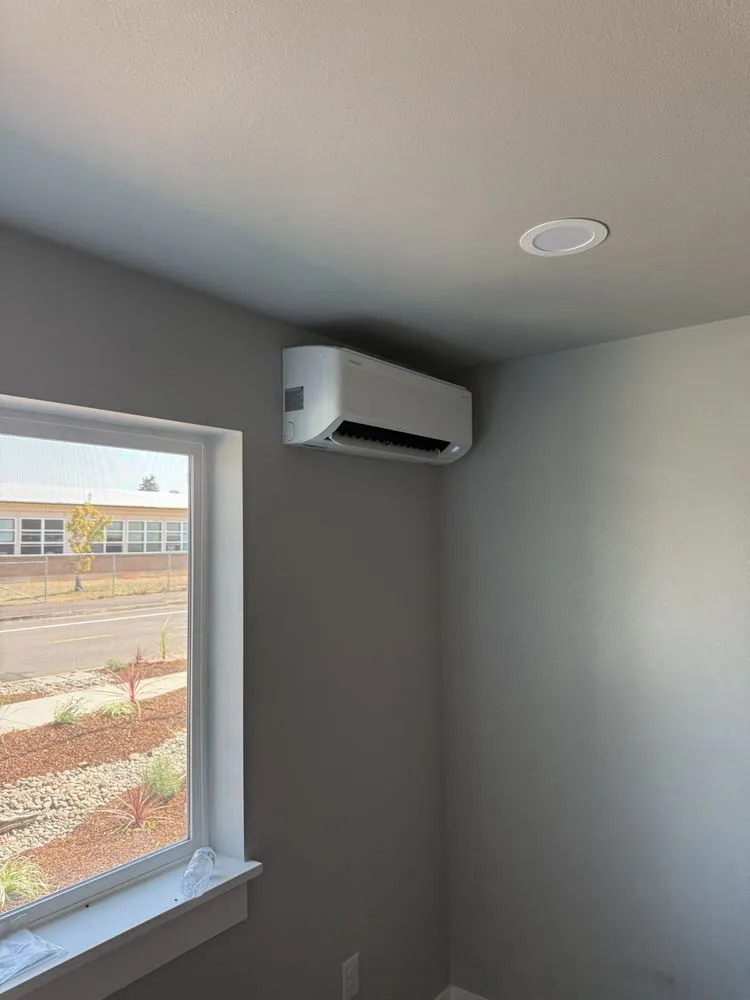 Slide of Wise Heating & Cooling