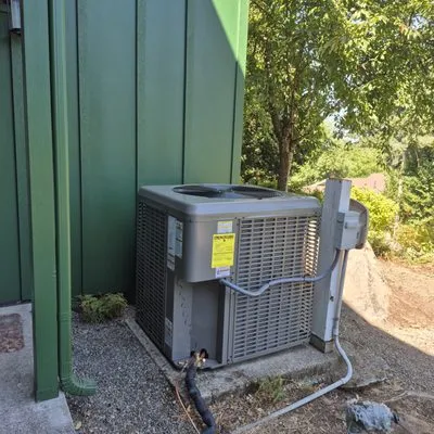 Wise Heating & Cooling