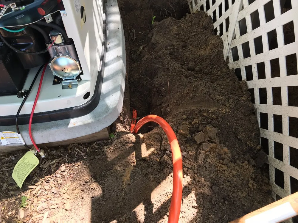 Slide of Wise Heating & Cooling