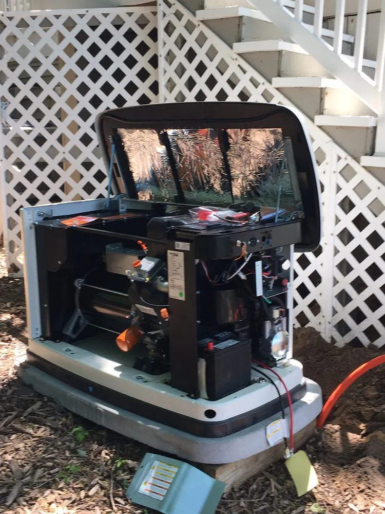 Slide of Wise Heating & Cooling