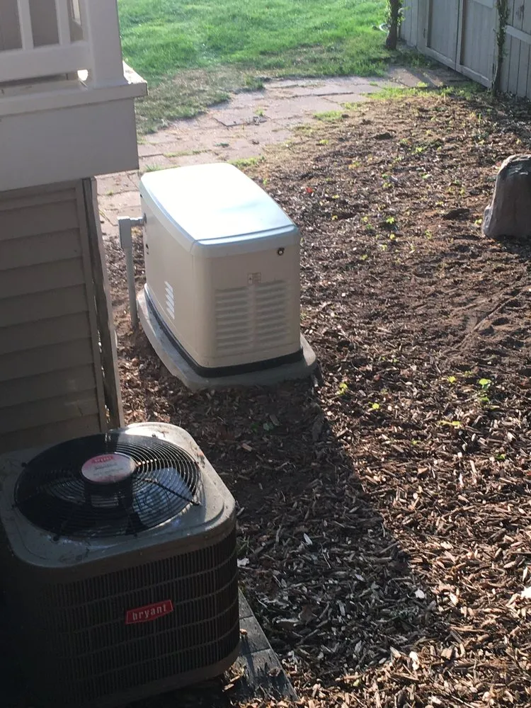 Slide of Wise Heating & Cooling