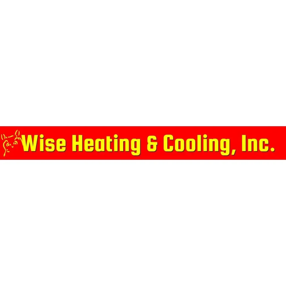 Slide of Wise Heating & Cooling