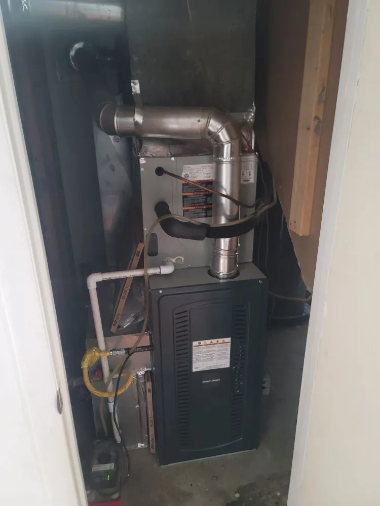 Slide of Wise Heating And Air Solutions