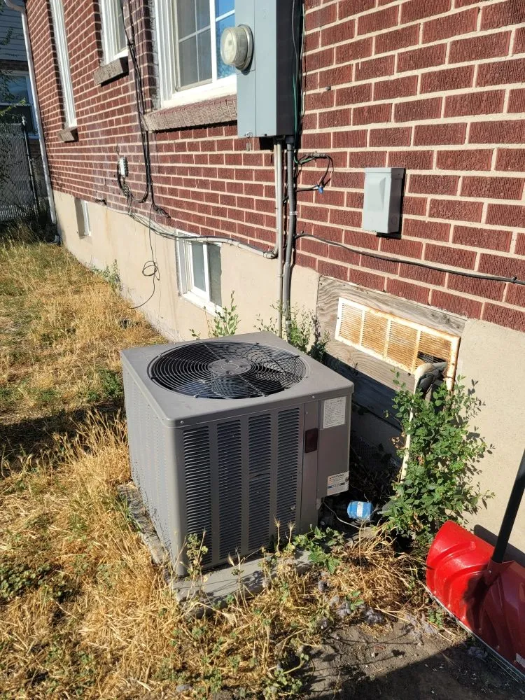 Slide of Wise Heating And Air Solutions