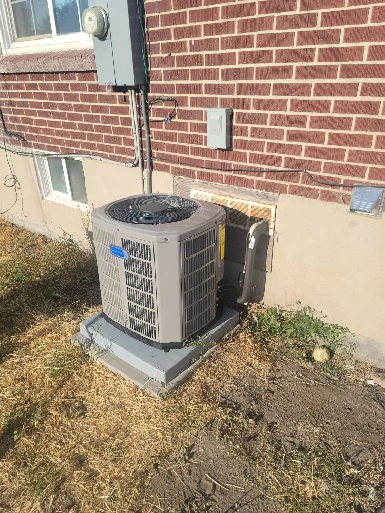 Slide of Wise Heating And Air Solutions