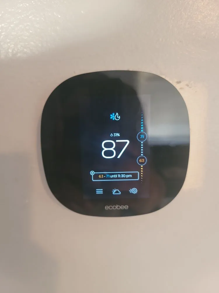 Slide of Wise Heating And Air Solutions