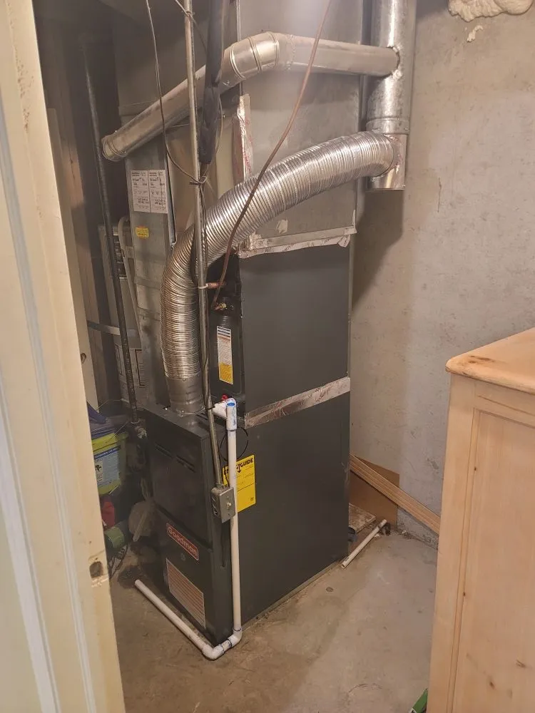 Slide of Wise Heating And Air Solutions