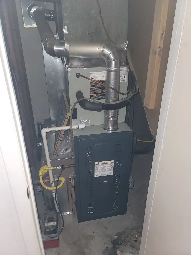 Slide of Wise Heating And Air Solutions