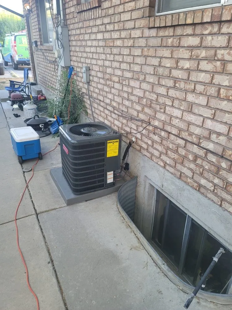 Slide of Wise Heating And Air Solutions