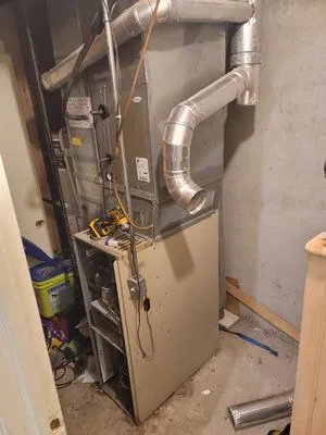 Wise Heating And Air Solutions