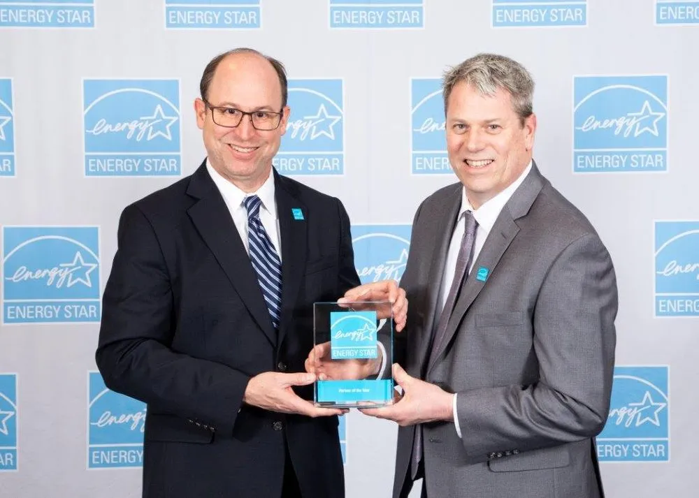 Slide of Wise Home Energy