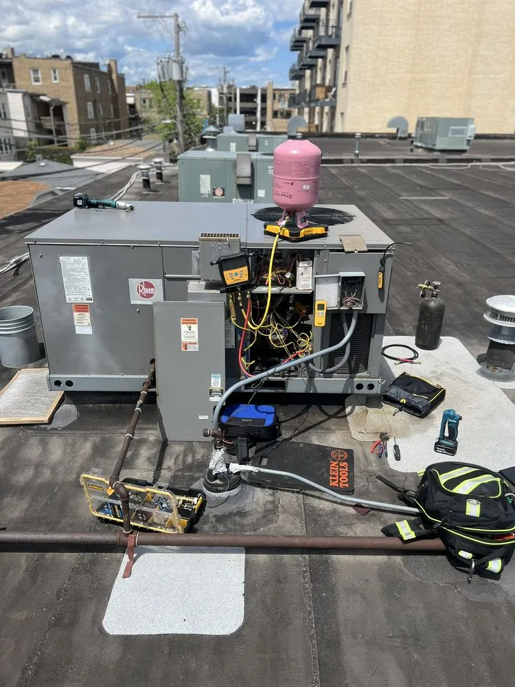 Slide of Wise Mechanical Solutions