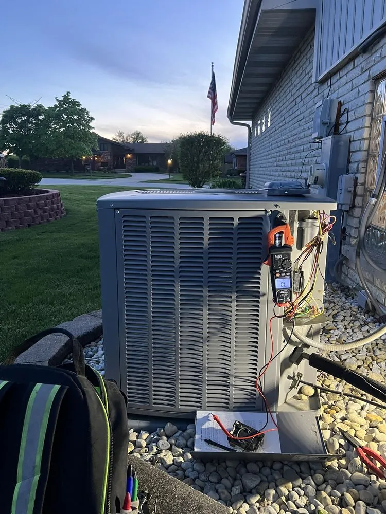 Slide of Wise Mechanical Solutions