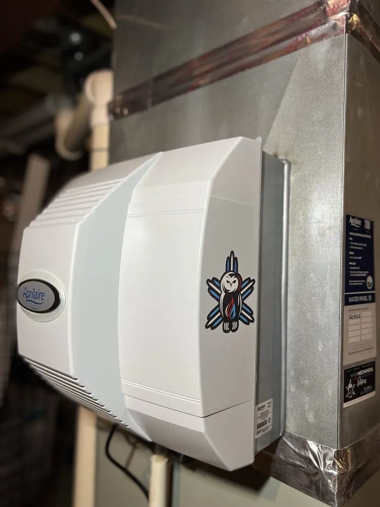 Slide of Wise Mechanical Solutions