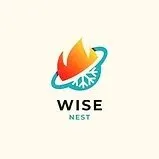 Wise Nest Logo