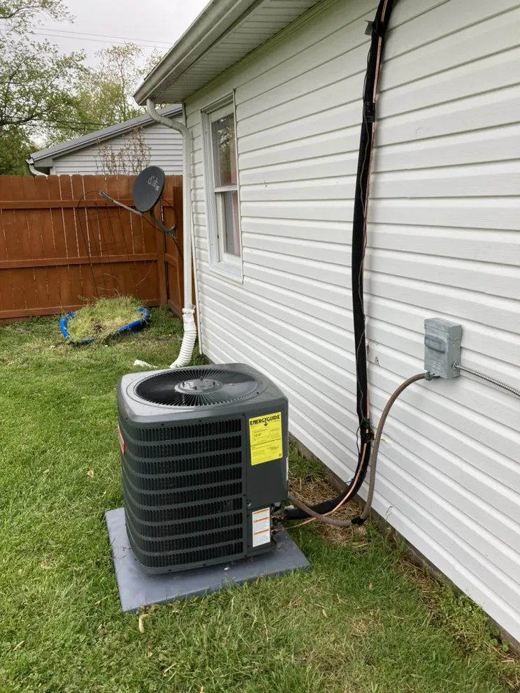 Slide of Wise Way HVAC