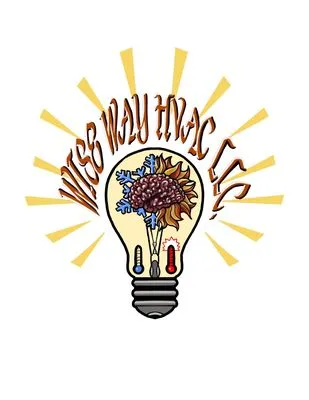 Wise Way HVAC Logo