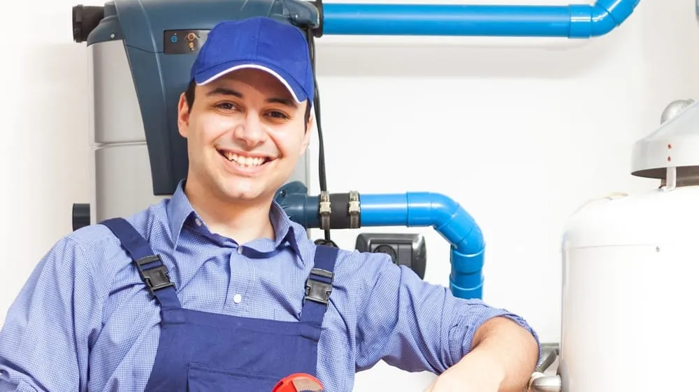 Slide of Wiseman Service & Repair