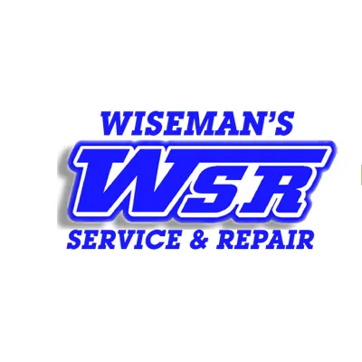 Slide of Wiseman Service & Repair