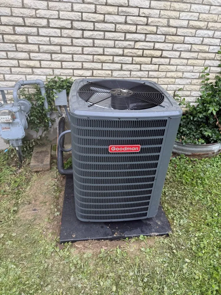 Slide of WiseTech Heating and Cooling