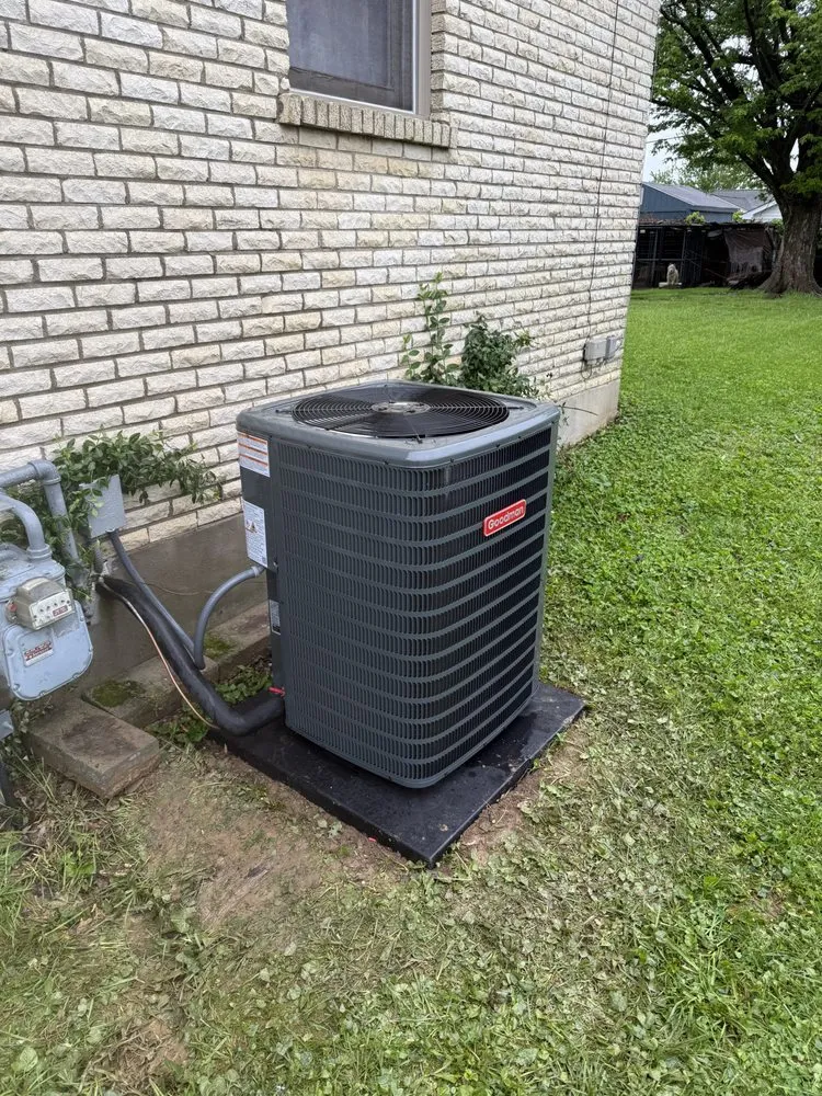 Slide of WiseTech Heating and Cooling