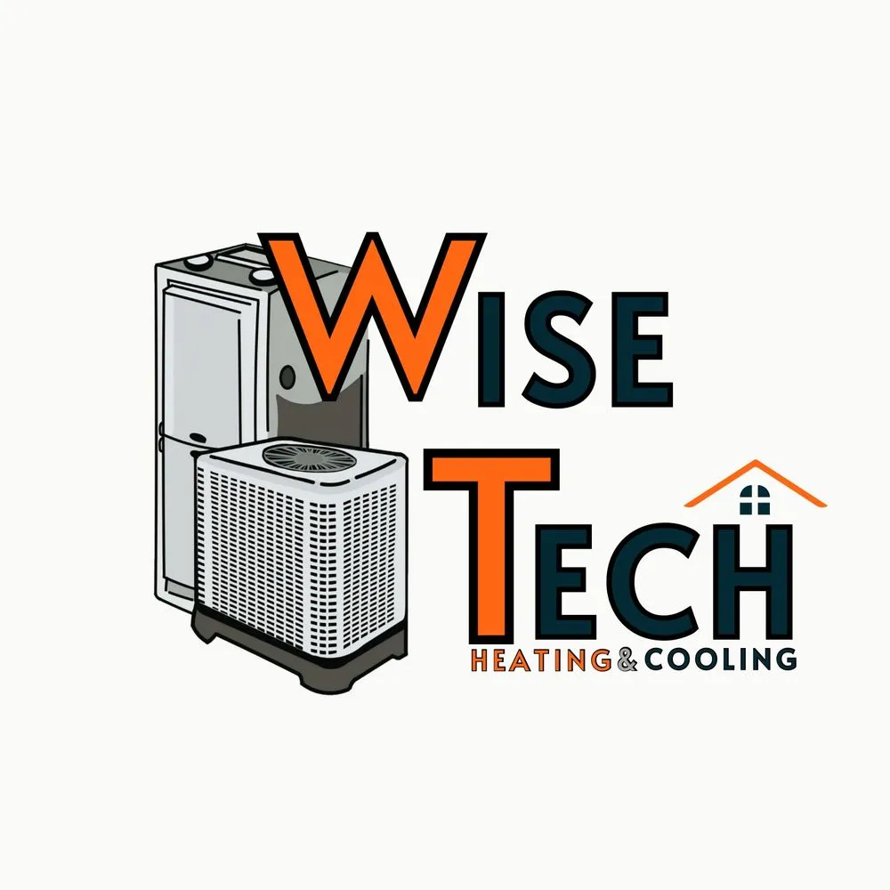 Slide of WiseTech Heating and Cooling