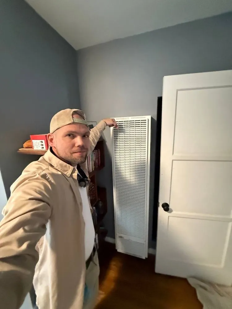 Slide of WiseTouch Garage