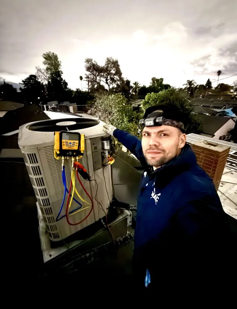 Slide of WiseTouch Garage