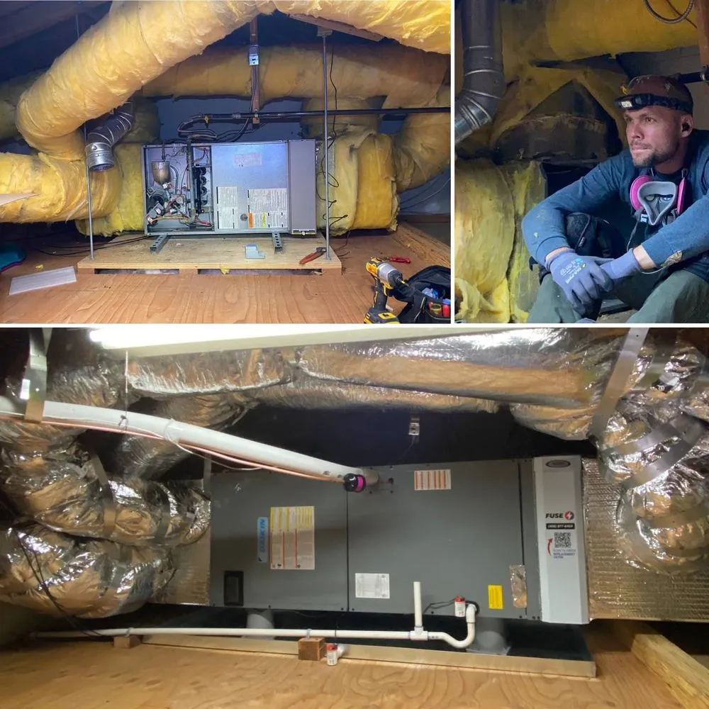 Slide of WiseTouch Garage