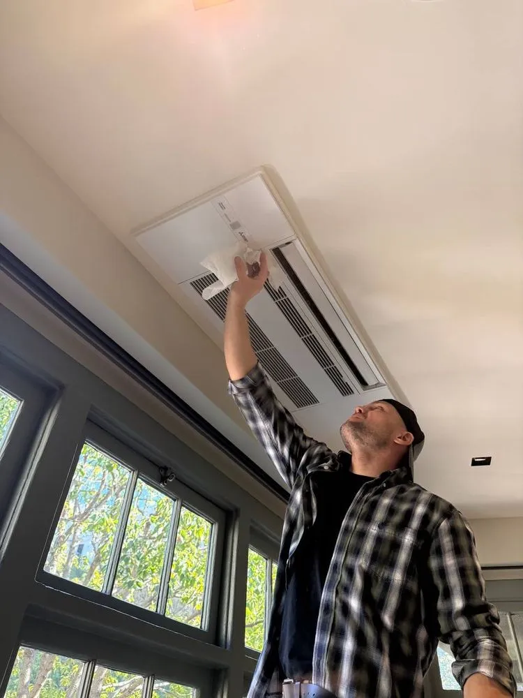 Slide of WiseTouch Garage