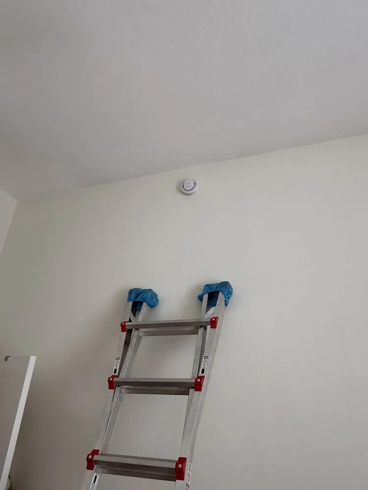 Slide of WiseTouch Garage