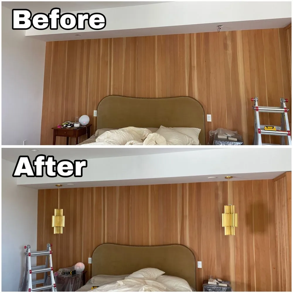 Slide of WiseTouch Garage