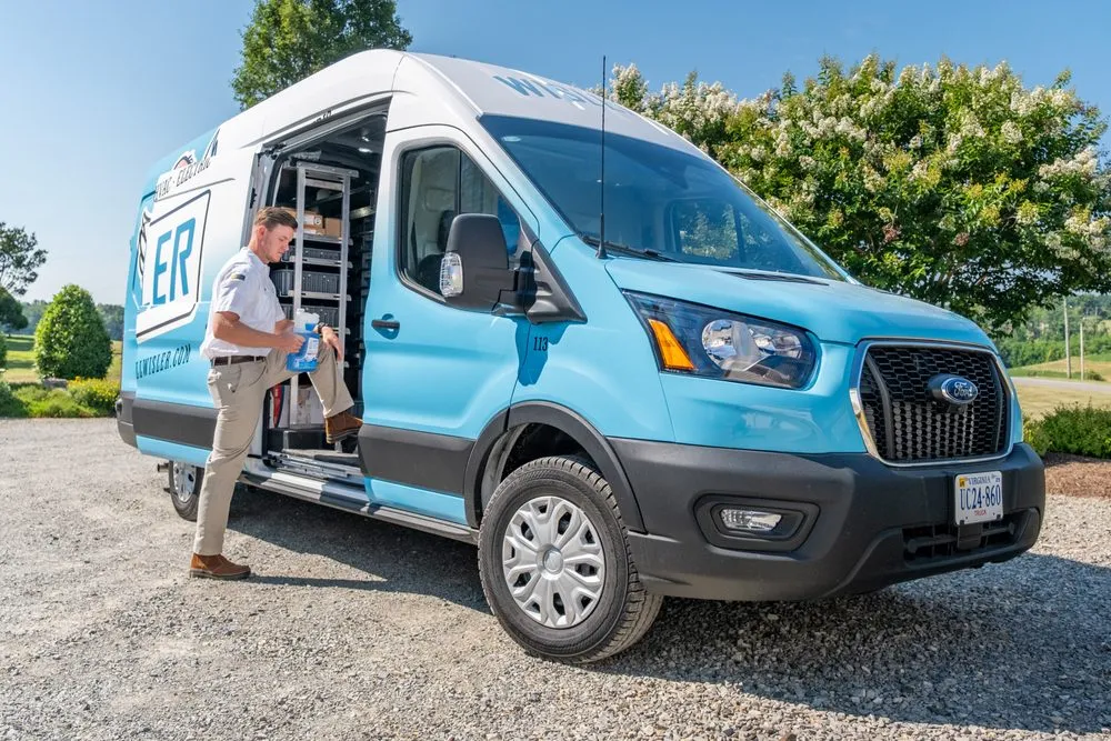 Slide of Wisler Plumbing, Heating, Cooling & Electric