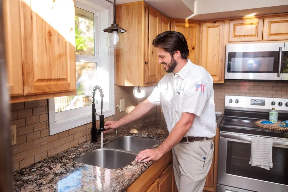 Slide of Wisler Plumbing, Heating, Cooling & Electric