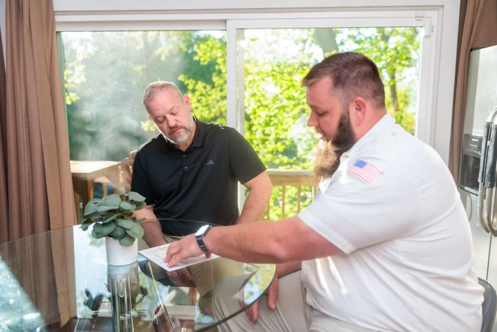 Slide of Wisler Plumbing, Heating, Cooling & Electric