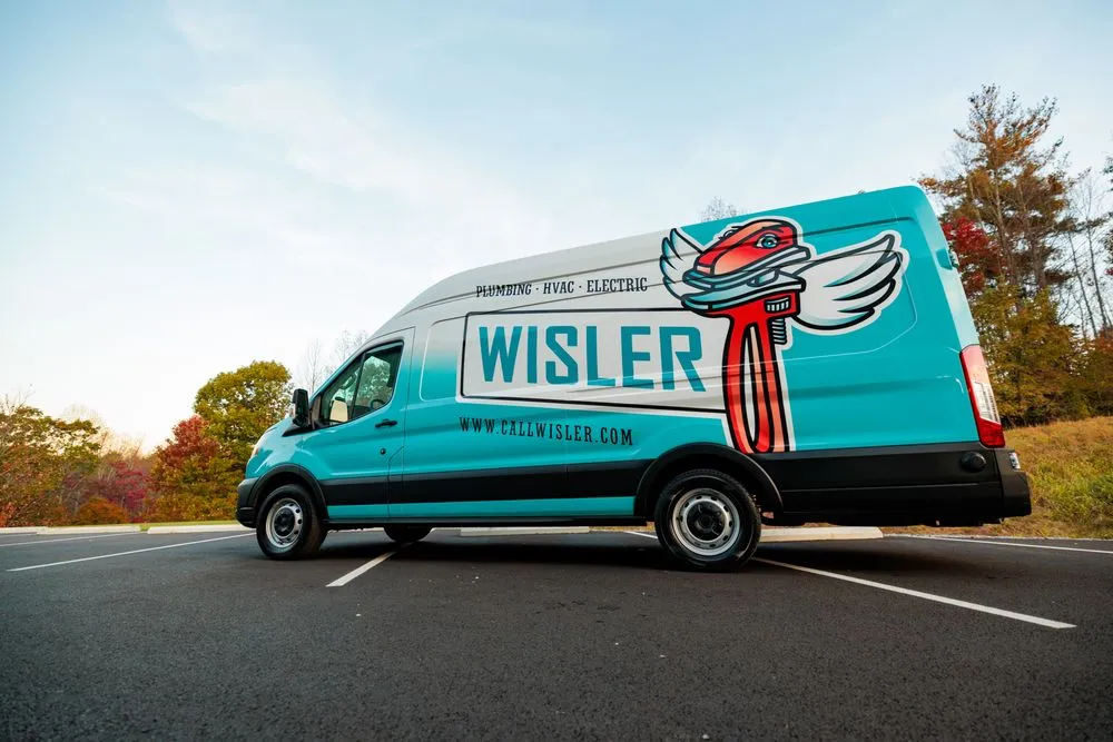 Slide of Wisler Plumbing, Heating, Cooling & Electric