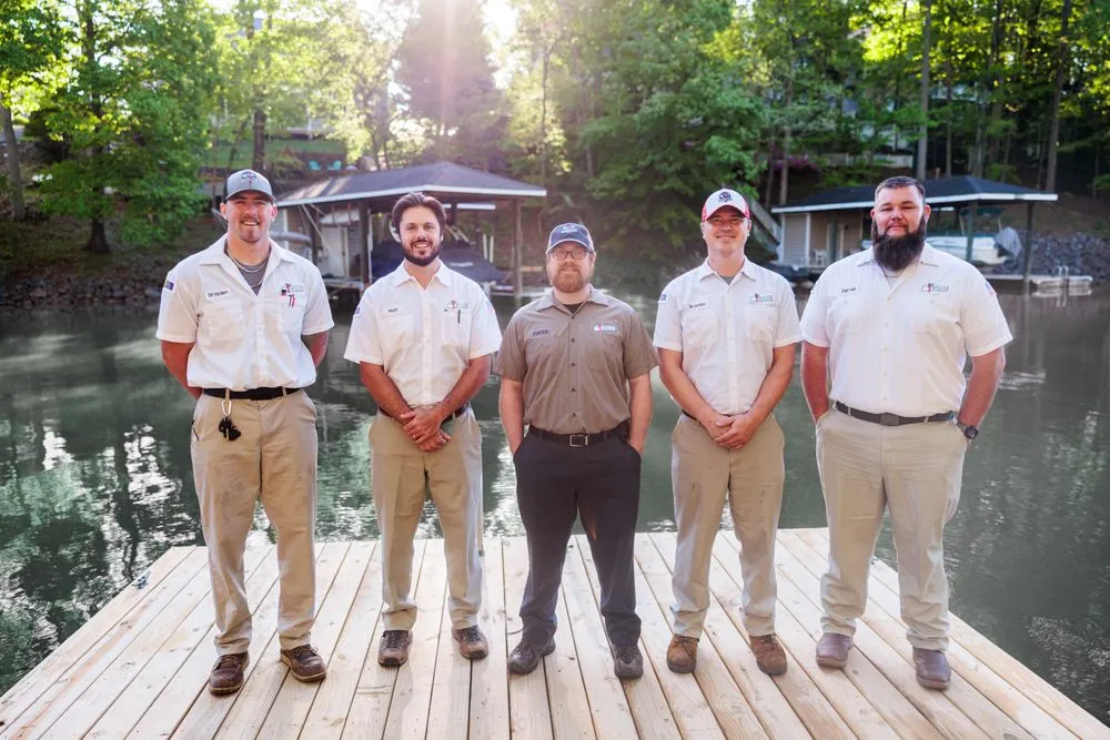 Slide of Wisler Plumbing, Heating, Cooling & Electric