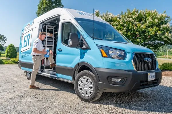 Wisler Plumbing, Heating, Cooling & Electric