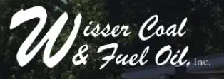 Wisser Coal & Fuel Oil Logo